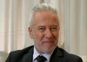 رحيل الفنان اللبناني فادي ابراهيم