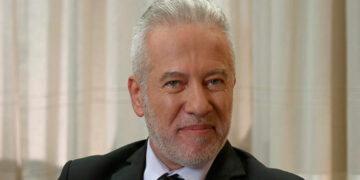 رحيل الفنان اللبناني فادي ابراهيم