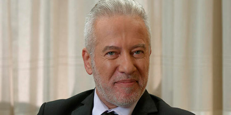 رحيل الفنان اللبناني فادي ابراهيم