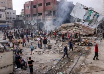 ميدل إيست آي: حرب إسرائيل على غزة قلبت المنطقة رأسا على عقب