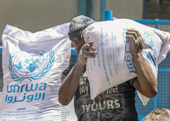إيطاليا تعتزم تقديم 10 ملايين يورو مساعدات إضافية للفلسطينيين