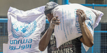 إيطاليا تعتزم تقديم 10 ملايين يورو مساعدات إضافية للفلسطينيين