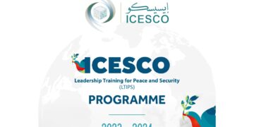 الإيسيسكو تختار 100 شاب وشابة من 68 دولة للمشاركة في برنامجها للتدريب على القيادة من أجل السلام والأمن