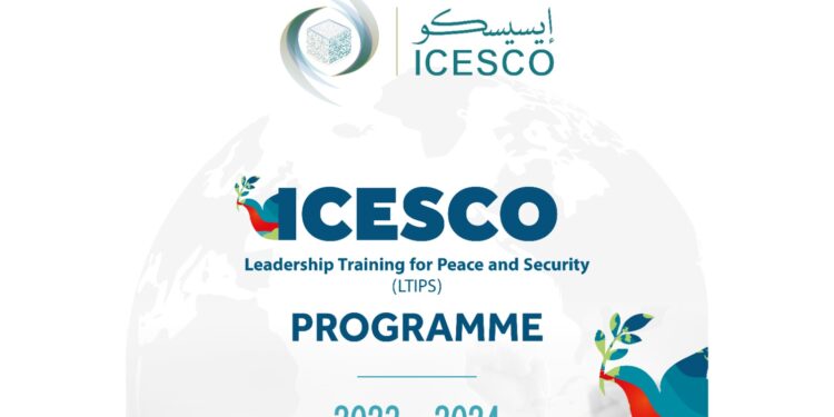 الإيسيسكو تختار 100 شاب وشابة من 68 دولة للمشاركة في برنامجها للتدريب على القيادة من أجل السلام والأمن