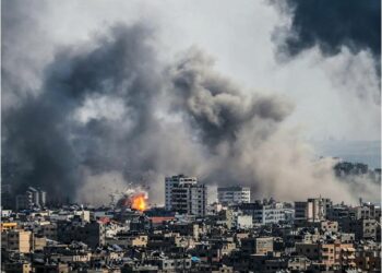 حصيلة العدوان الإسرائيلي العنيف على قطاع غزة ترتفع لـ 27 ألفا و840 شهيدا.. وباريس قلقة من تكثيف الغارات الإسرائيلية على رفح