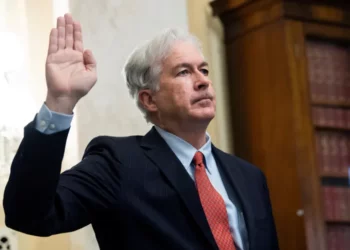 بايدن يرسل مدير الاستخبارات إلى مصر الثلاثاء لمواصلة المحادثات بشأن اتفاق وقف إطلاق النار في غزة