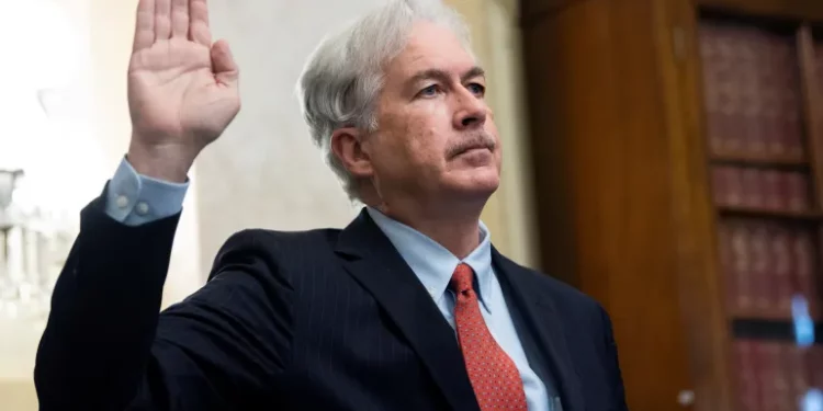 بايدن يرسل مدير الاستخبارات إلى مصر الثلاثاء لمواصلة المحادثات بشأن اتفاق وقف إطلاق النار في غزة