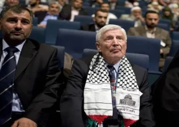 “القتل الرحيم” ينهي حياة رئيس وزراء هولندي سابق داعم لفلسطين