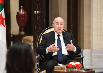 الرئيس تبون: الجزائر ستدشن مناطق حرة مع 5 دول خلال 2024