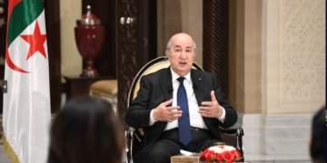 الرئيس تبون: الجزائر ستدشن مناطق حرة مع 5 دول خلال 2024