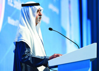 على هامش المؤتمر الدولي لحوار الحضارات والتسامح 2024 بأبوظبي تحت شعار ” تجسير الحضارات ورعاية التنوع “