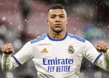 ماركا الإسبانية: حُسمت .. مبابي في ريال مدريد!