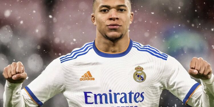 ماركا الإسبانية: حُسمت .. مبابي في ريال مدريد!