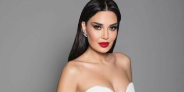 سيرين عبدالنور توضح سبب رفضها للمشاهد الجريئة وتكشف انتهاء تصوير مسلسلها “النسيان