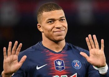 براتب خيالي.. سان جيرمان يغري مبابي من جديد