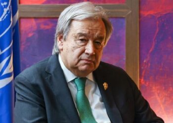 غوتيريش: العالم يدخل “حقبة الفوضى” والإنقسامات العميقة التي يعانيها مجلس الأمن جعلته غير قادر على التعامل مع قضايا ملحة على غرار الحرب بين إسرائيل وحماس