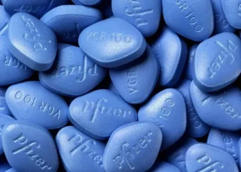 الفياغرا تقي الرجال من مرض ألزهايمر