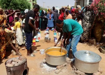 الأمم المتحدة تطلق نداء لجمع 4 مليارات دولار لصالح السودان