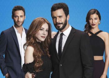 “حب للايجار” يحل محل “في الدّاخل” في جدول العرض بعد شهر رمضان