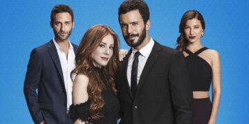 “حب للايجار” يحل محل “في الدّاخل” في جدول العرض بعد شهر رمضان