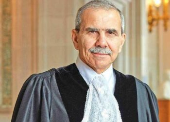 القاضي اللبناني نواف سلام رئيسٌ لـ”العدل الدولية”