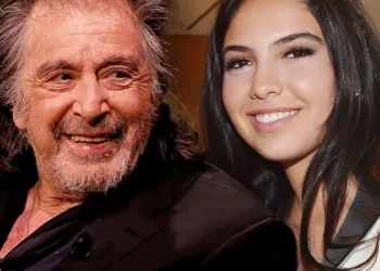 نور الفلاح: وقت نوم رومان آل باتشينو هو وقتي الوحيد