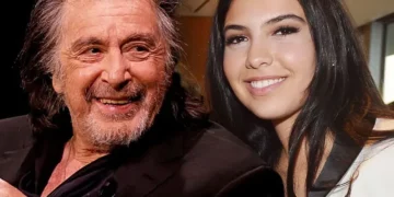 نور الفلاح: وقت نوم رومان آل باتشينو هو وقتي الوحيد