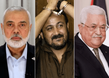 صحيفة روسية: من يكون الرئيس الفلسطيني المقبل؟