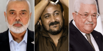 صحيفة روسية: من يكون الرئيس الفلسطيني المقبل؟