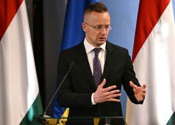 المجر ترفض دعم رئيس الوزراء الهولندي لمنصب الأمين العام للناتو