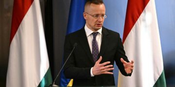 المجر ترفض دعم رئيس الوزراء الهولندي لمنصب الأمين العام للناتو