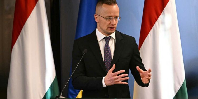 المجر ترفض دعم رئيس الوزراء الهولندي لمنصب الأمين العام للناتو