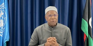 ليبيا.. باتيلي يحث على تشكيل حكومة موحدة تقود للإنتخابات