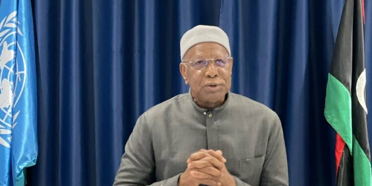 ليبيا.. باتيلي يحث على تشكيل حكومة موحدة تقود للإنتخابات