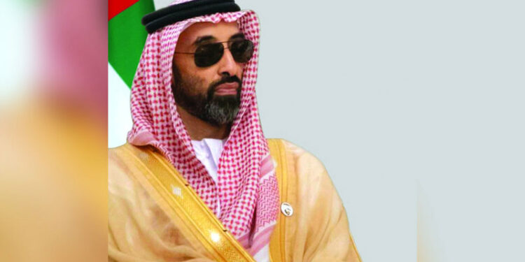 أبوظبي تطلقُ استراتيجية عالمية شاملة للإستثمار في الذكاء الاصطناعي