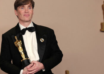 أفضل ممثل وممثلة في الحفل السنوي لجوائز الأوسكار