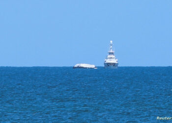 من هو الطباخ الشهير الذي أشرف على إرسال سفينة المساعدات “أوبن آرمز” إلى غزة؟