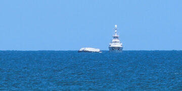 من هو الطباخ الشهير الذي أشرف على إرسال سفينة المساعدات “أوبن آرمز” إلى غزة؟