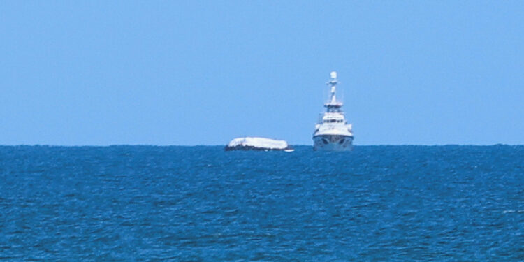 من هو الطباخ الشهير الذي أشرف على إرسال سفينة المساعدات “أوبن آرمز” إلى غزة؟