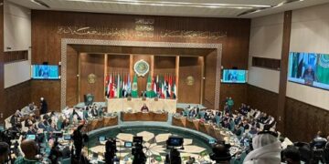 اجتماع وزاري عربي في القاهرة بحضور مسؤول فلسطيني رفيع .. الوزراء يؤكدون أولوية وقف فوري لإطلاق النار وزيادة نفاذ المساعدات الإنسانية وفتح جميع المعابر