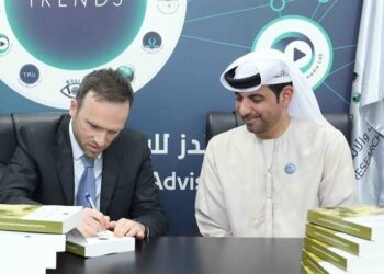 تريندز أبوظبي يطلق النسخة العربية من “حرب الأعوام العشرين على الإرهاب”.. عقدان من الصراع والدروس