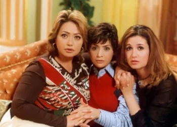 “حب البنات” يعود للسينما بعد 20 عامًا.. ليلى علوي تعبر عن سعادتها