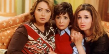“حب البنات” يعود للسينما بعد 20 عامًا.. ليلى علوي تعبر عن سعادتها