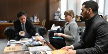 مراسلون بلا حدود تفتتح في بيروت مركزًا إقليميًا لدعم الصحافيين