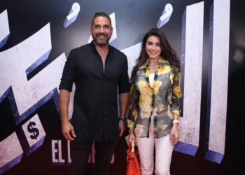 ياسمين صبري وأمير كرارة يتحدثان عن إعلان رمضاني ومسلسليهما الجديدين