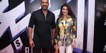 ياسمين صبري وأمير كرارة يتحدثان عن إعلان رمضاني ومسلسليهما الجديدين