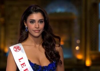 لبنان يتربّع على عرش الجمال… تتويج ياسمينا زيتون بلقب الوصيفة الأولى لملكة جمال العالم 2024