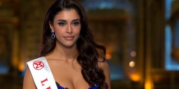 لبنان يتربّع على عرش الجمال… تتويج ياسمينا زيتون بلقب الوصيفة الأولى لملكة جمال العالم 2024