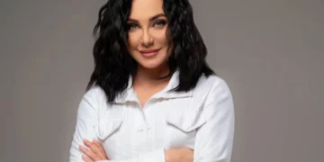 سلاف فواخرجي تشارك في مسلسل “إمبراطورية ميم”