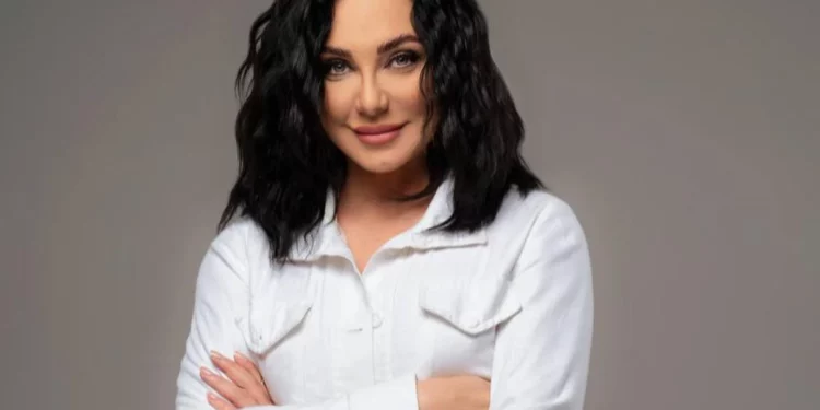 سلاف فواخرجي تشارك في مسلسل “إمبراطورية ميم”